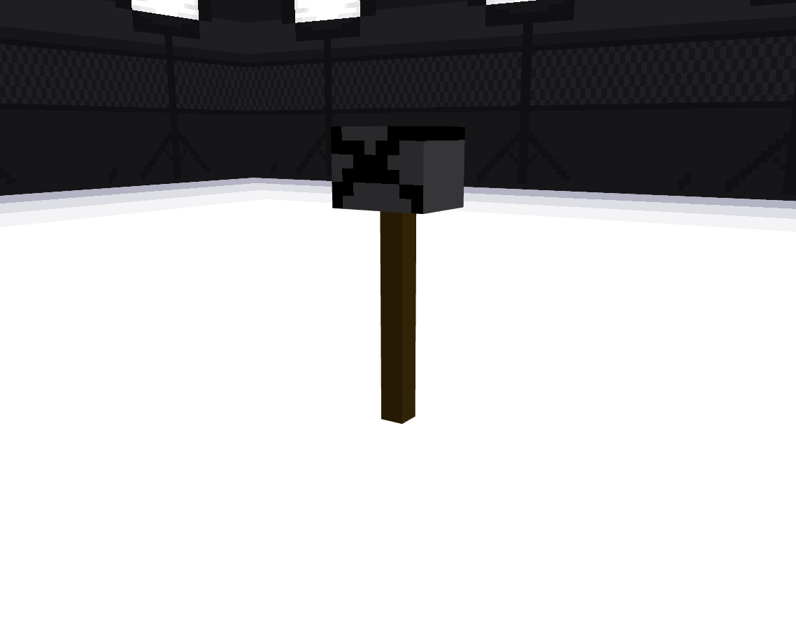 Chicken Hammer