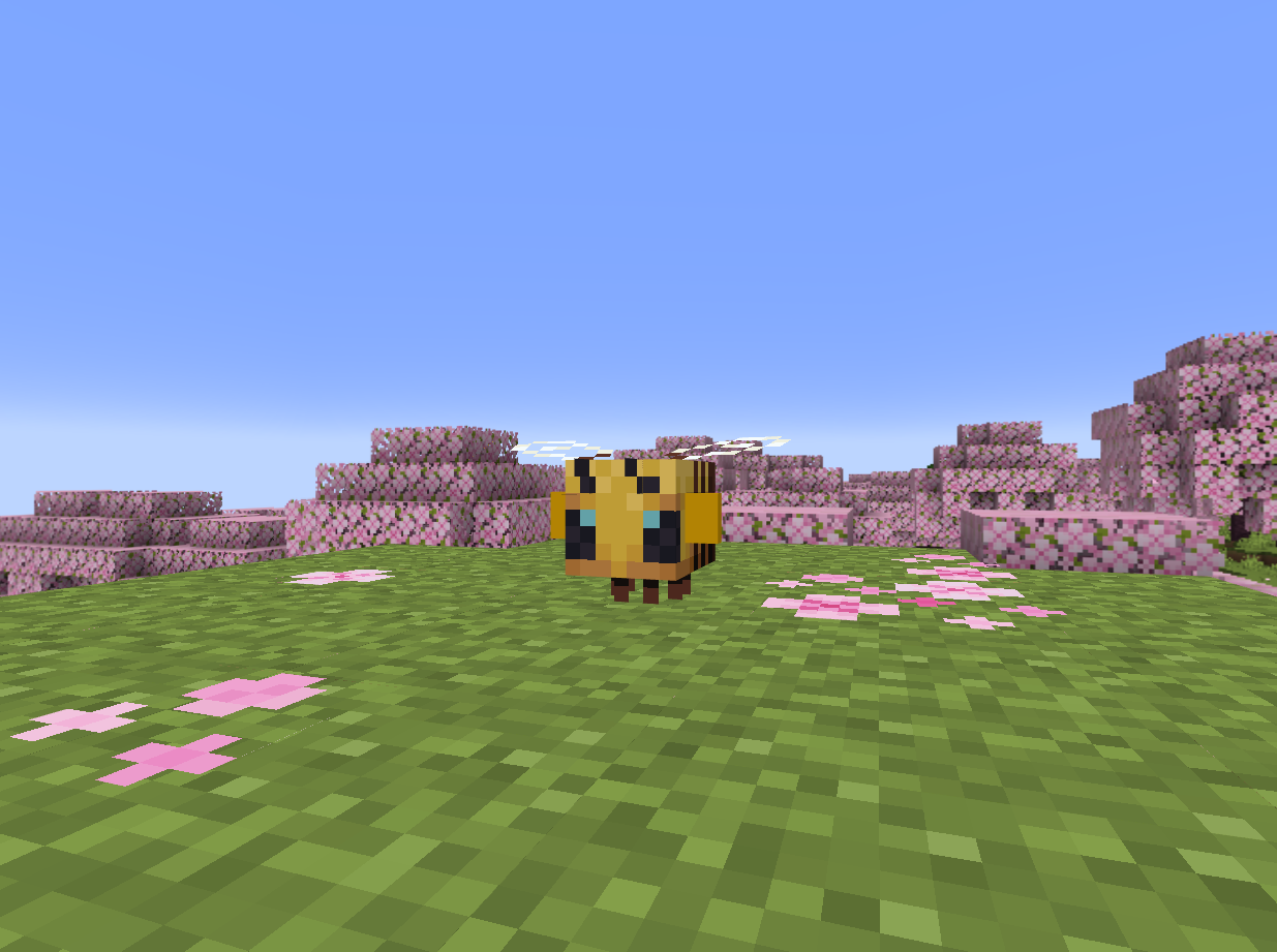 Ear Bee