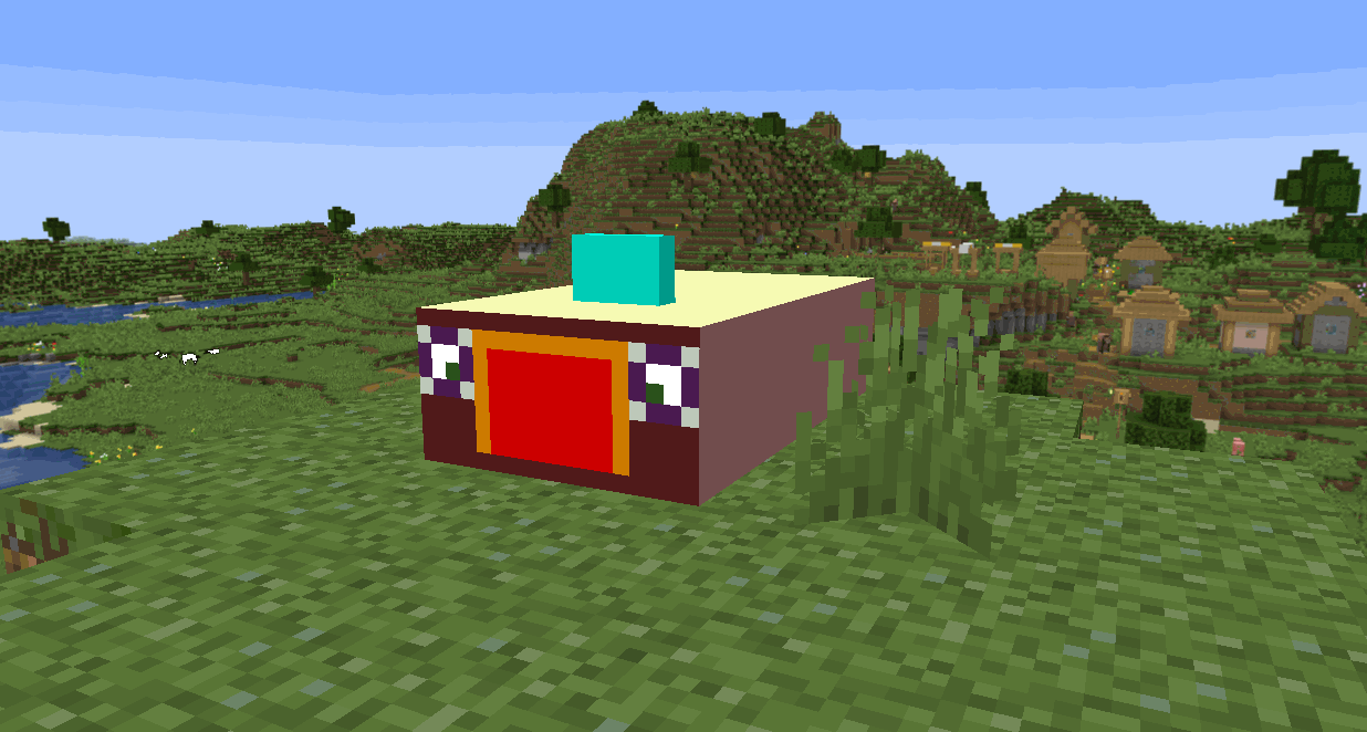 Hover Car