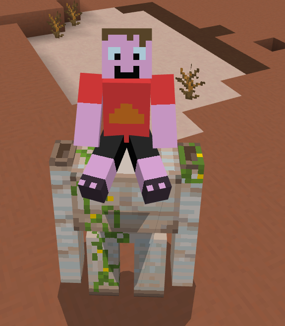 Iron Mech