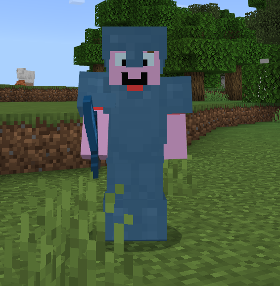 Sapphire Armor