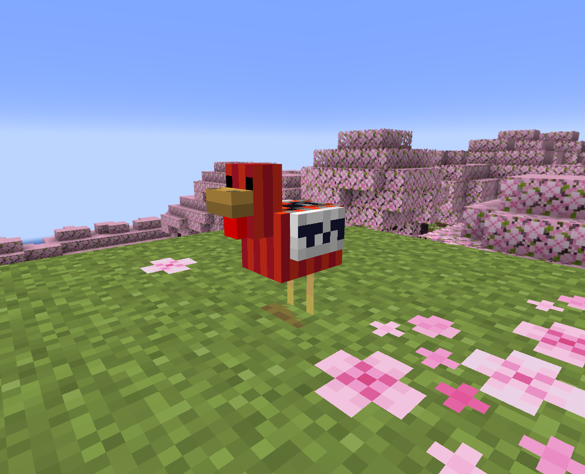 TNT Chicken